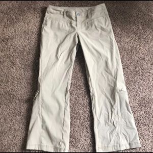 Athleta Pants Size 4